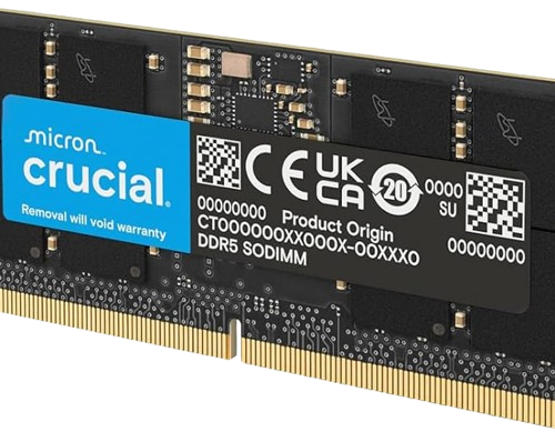 16GB DDR5 5200MHz