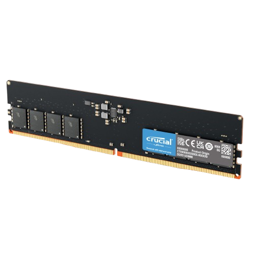 32GB DDR5 5600MHz