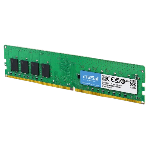 8GB DDR4 3200MHz
