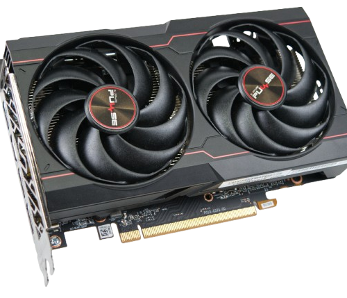 AMD Radeon RX 6600
