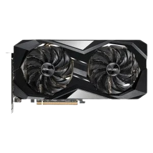AMD Radeon RX 6700 XT