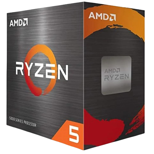 AMD Ryzen 5