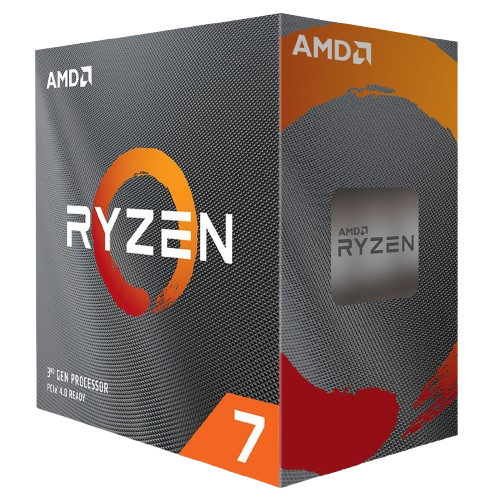 AMD Ryzen 7