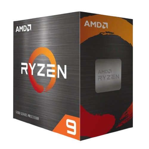 AMD Ryzen 9