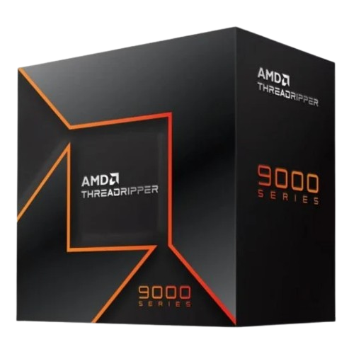AMD Threadripper