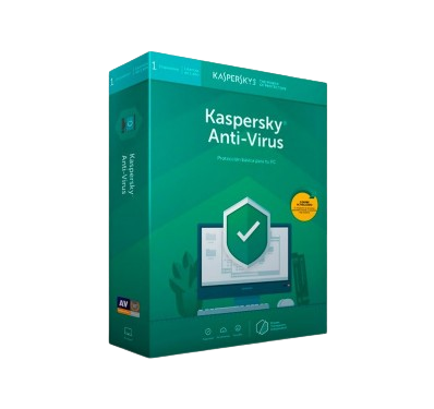 Antivirus Kaspersky