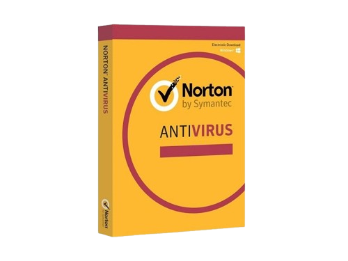 Antivirus Norton