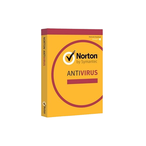 Antivirus Norton