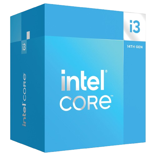 Intel Core i3