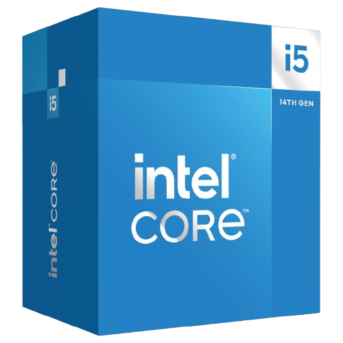 Intel Core i5