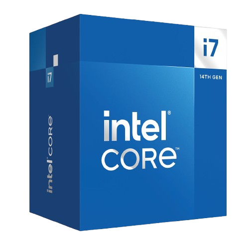 Intel Core i7
