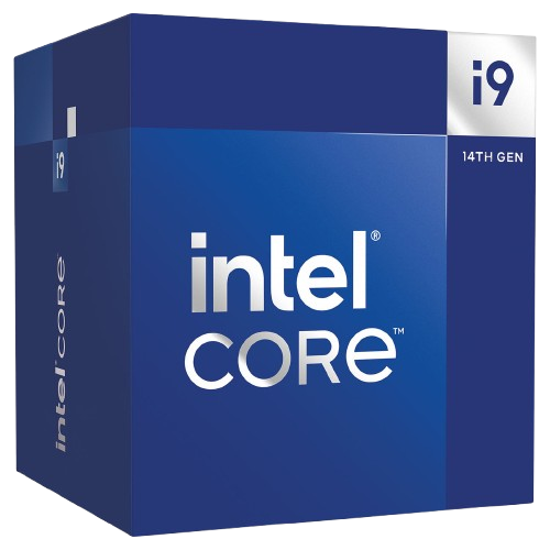 Intel Core i9