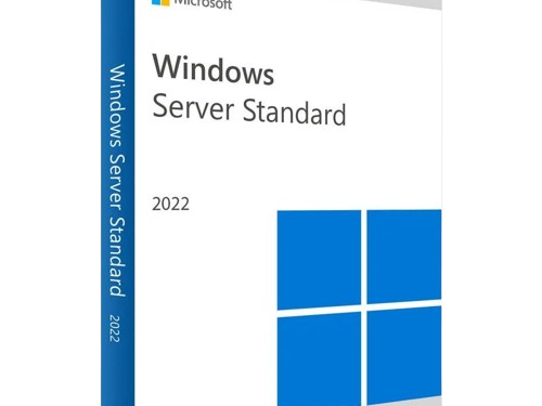 Licencia Windows Server