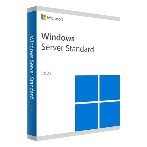 Licencia Windows Server