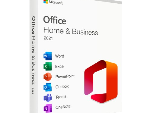 Microsoft Office 2021