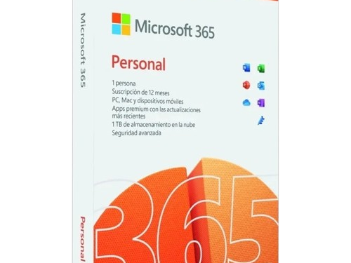 Microsoft Office 365