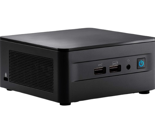 Mini PC Intel NUC