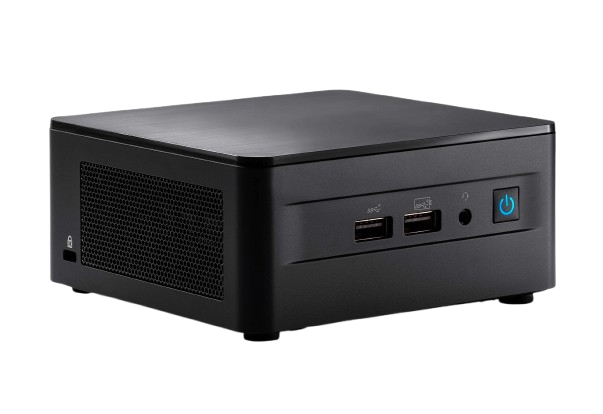 Mini PC Intel NUC
