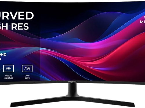 Monitor ultrawide