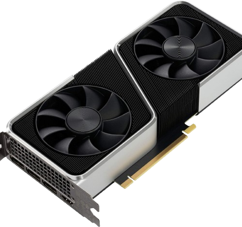 NVIDIA RTX 3060