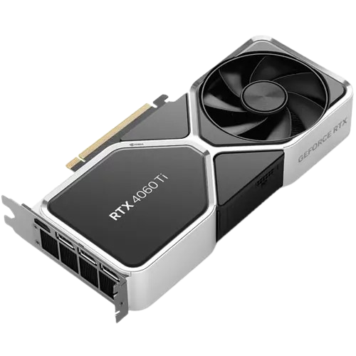 NVIDIA RTX 4060