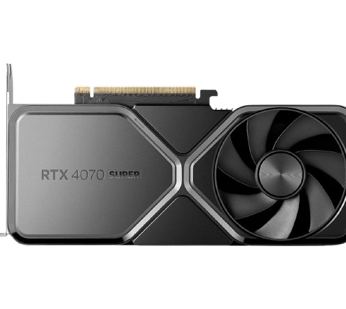 NVIDIA RTX 4070