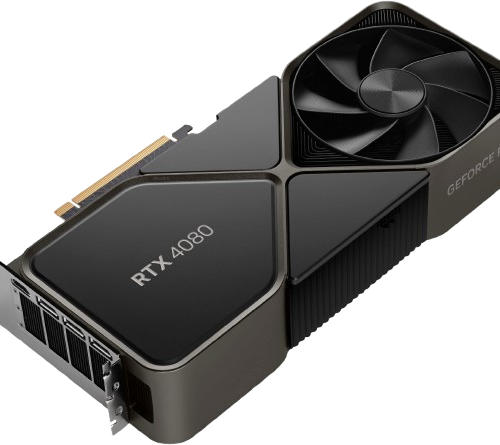 NVIDIA RTX 4080