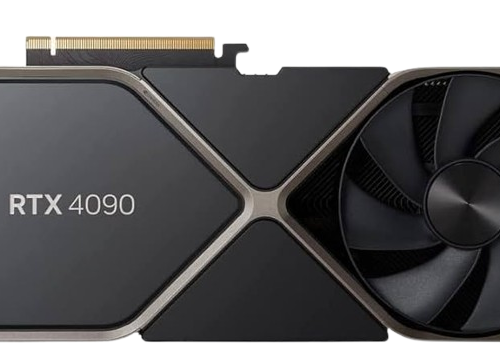 NVIDIA RTX 4090