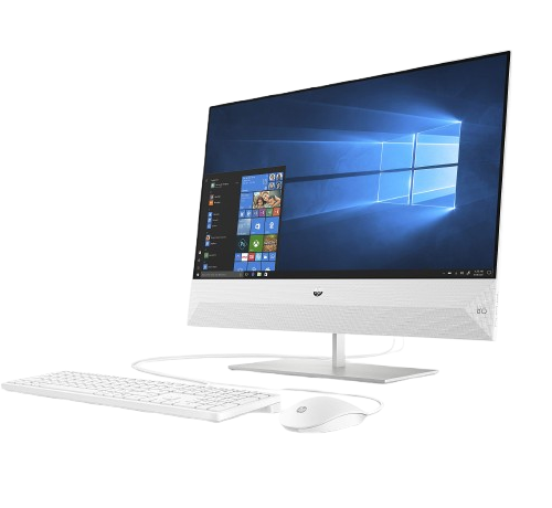 Ordenador All-in-One 24"