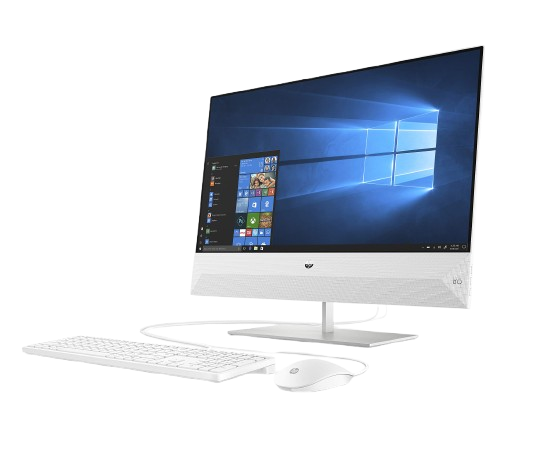 Ordenador All-in-One 24"