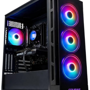 PC Gaming Intel i5 RTX 4060