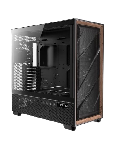 PC Workstation Ryzen 9
