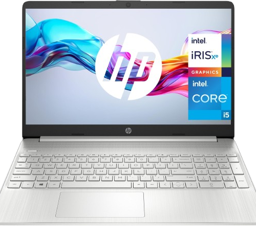 Portátil Intel i5 16GB RAM