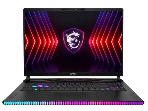 Portátil gaming RTX 4060