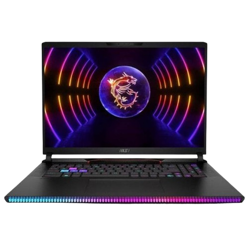 Portátil gaming RTX 4070