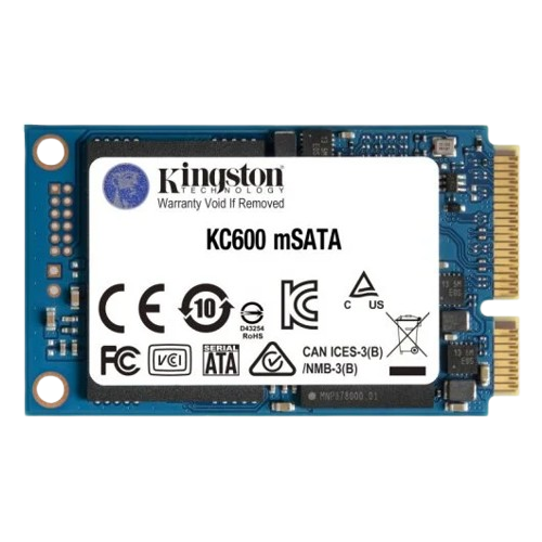 SSD Interno 256GB
