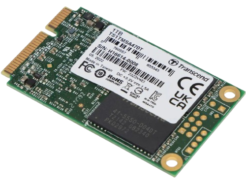 SSD Interno 1TB