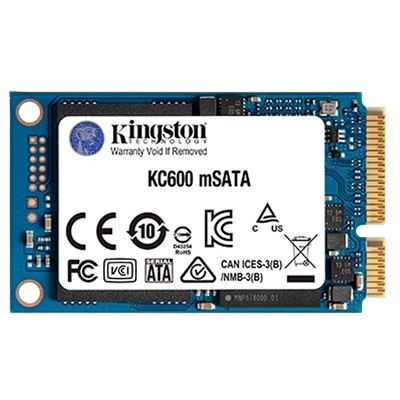 SSD Interno 512GB