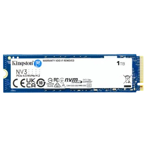 SSD NVMe 1TB