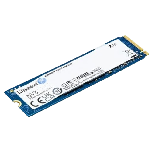 SSD NVMe 2TB