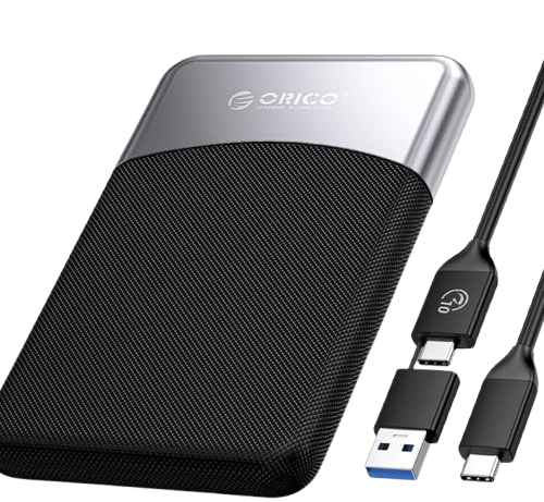 SSD externo 1TB