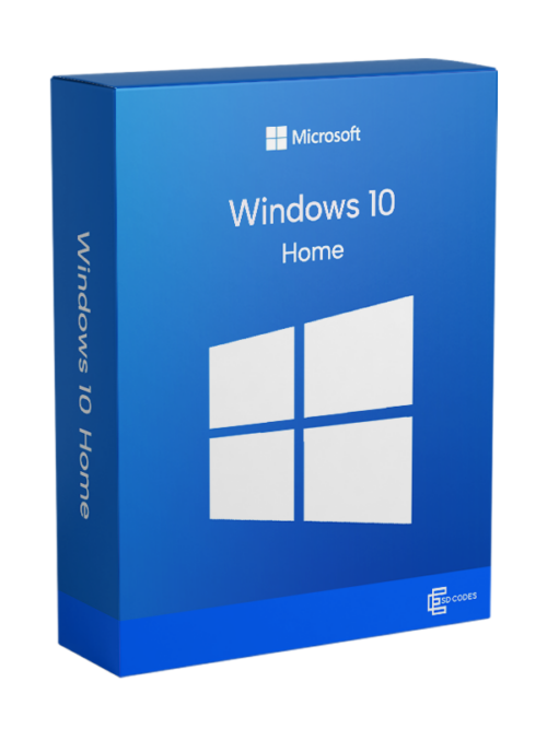 Windows 10 Home