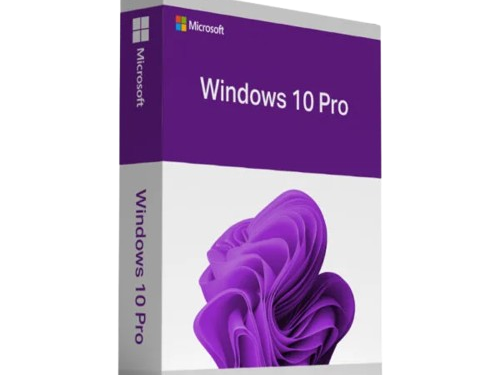 Windows 10 Pro
